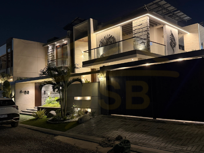 Construction Company Projects in Karachi